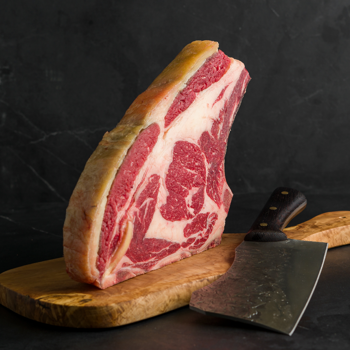 Comprar chuleta de sidrer&iacute;a online